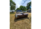  1952 Willy's Over Land Pannel