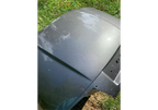 Tamco Paint car parts Smoke Metallic