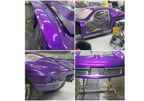 Purple Pop Pearl