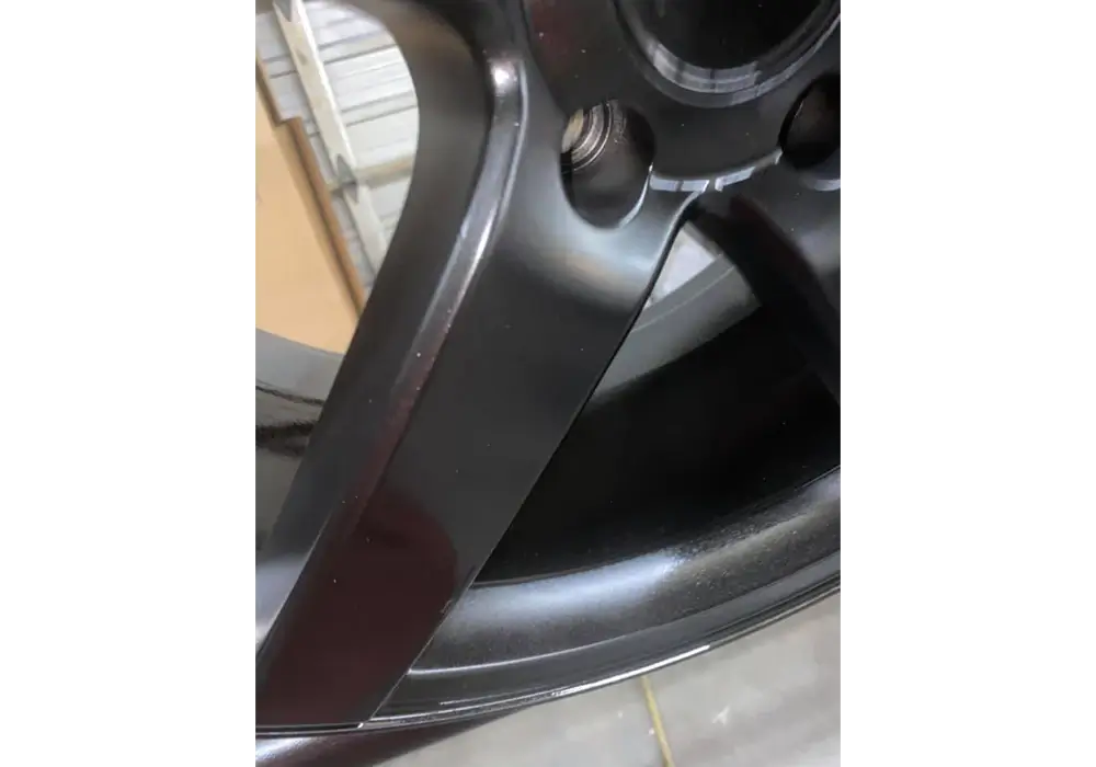 Tamco Paint Car Wheel Interbalacticheel