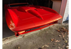  Tamco Paint Corvette 62 Shacktop Orange