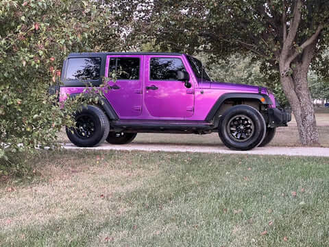 Violent Violette