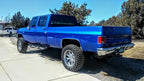 AMC Admiral Blue | C5 | 1972 | OEM Amerflint II Series Single Stage