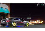 Tamco Paint Toyota Camry Smoke Metallic 