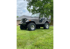 Chrysler Destroyer Gray | PDN | 2017-2022 | OEM Amerflint II Series Single Stage