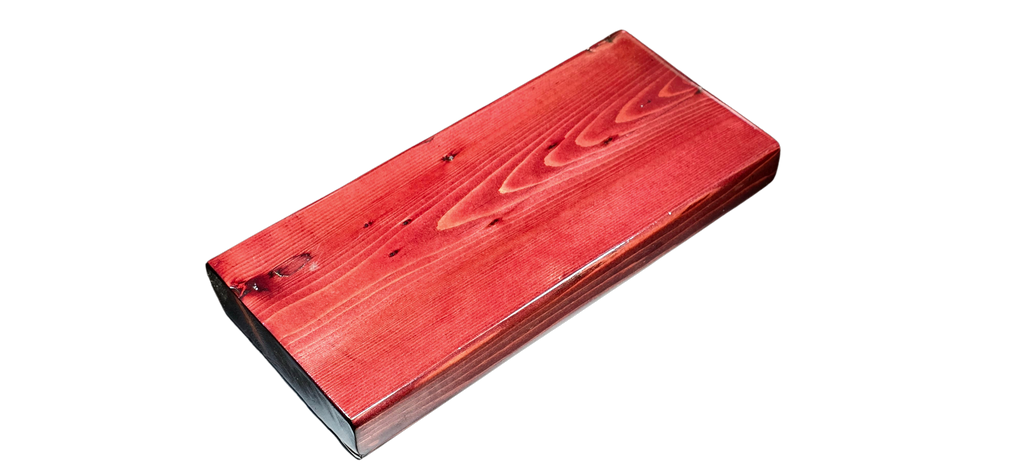 RedHeart - Wood Stain Kit