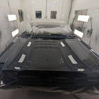 Sinister Triple Reboot 1966 Chevrolet Impala