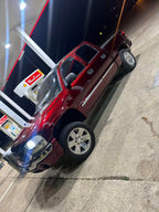 Tamco Paint GMC Sierra OG Red