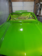 Sublime Green