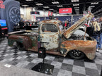 HC4100 Glamour Clearcoat Kit