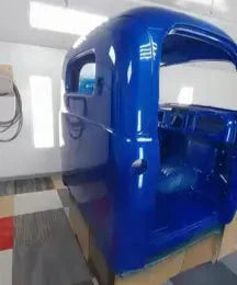 Freedom Blue CAR PART