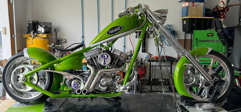 Sublime Green