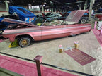  1964 CHEVROLET IMPALA