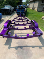 Purple Pop Pearl