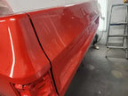  Tamco Paint  1984 Chevrolet Pickup Nuclear Sunset Pearl