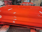 Tamco Throwback Hugger Orange