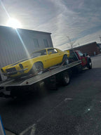 Chevrolet Yellow | 52 | 1977 | OEM AG Series Single Stage