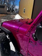 Sexy AF Pink