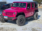 Sexy AF Pink