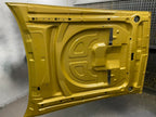 Ford Gold Glow | 6F / 5079 | 1972-1974 | OEM Basecoat