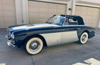 1953 CUNNINGHAM CONVERTIBLE