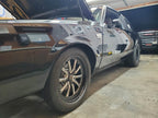 Tamco Paint 1986 Buick Grand National Murdered Our Black