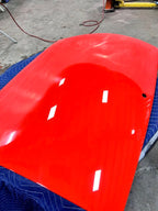 TAMCO PAINT GM HUGGER ORANGE 