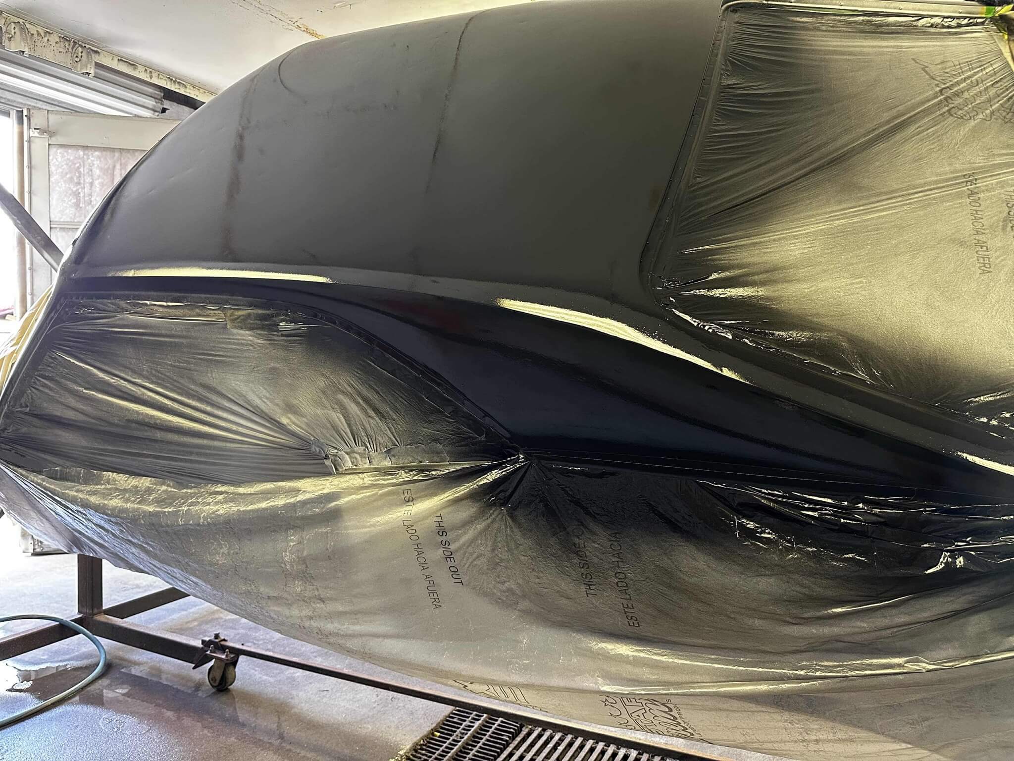 DTA Epoxy (Direct to Anything) Kit