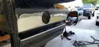 TAMCO PAINT MURDERED OUT BLACK SILVERADO
