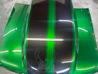 Shamrock Green