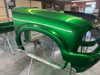 Shamrock Green