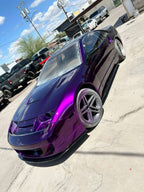 NISSAN 300ZX | HOODOO PURPLE CANDY 