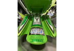 Shamrock Green