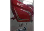 Tamco Paint Car Part Smoke Silver 