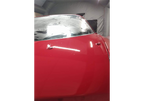 GM Bright Red | 81 / 8774 | 1984-2003 | OEM Hi-Impact Single Stage