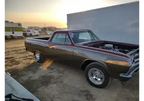 Tamco Paint 1968 Chevrolet Smoke Metallic