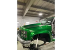   Tamco Paint   1977 GMC K3500  Shamrock Green