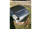 Tamco Paint car parts Smoke Metallic