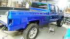 AMC Admiral Blue | C5 | 1972 | OEM Basecoat