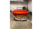 Tamco Paint Corvette C10 Shacktop Orange