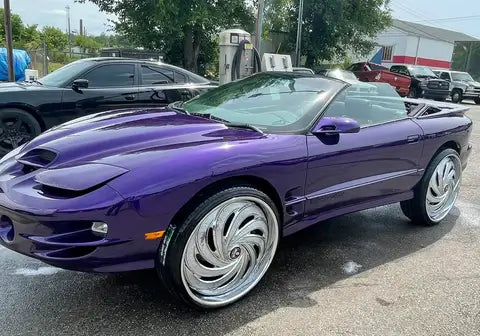 Violent Violette