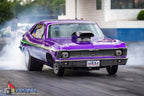 Purple Pop Pearl