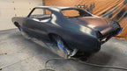 OLDSMOBILE CUTLASS HC-4100