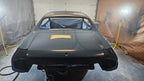 OLDSMOBILE CUTLASS HC-4100