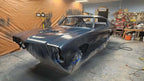 OLDSMOBILE CUTLASS HC-4100