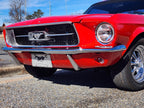 HB9902 Bright Red Basecoat Cande Customs vehicle
