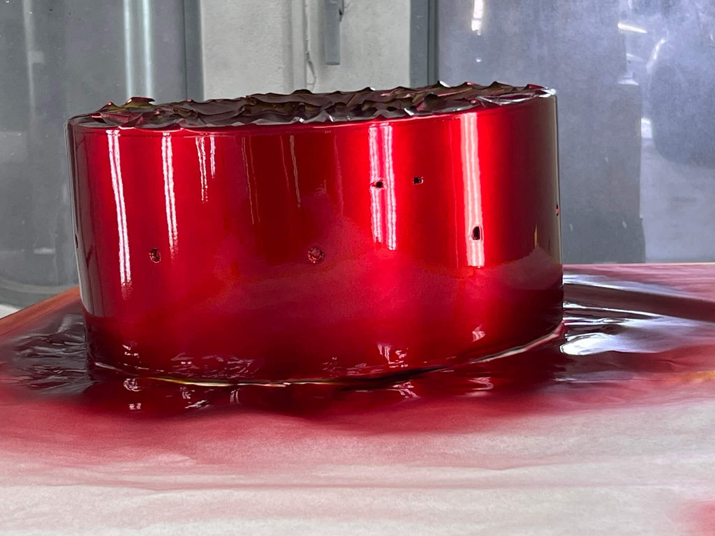 HC895 Intercoat & Clearcoat