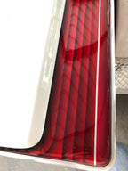 Tamco Paint Car Part OG Red
