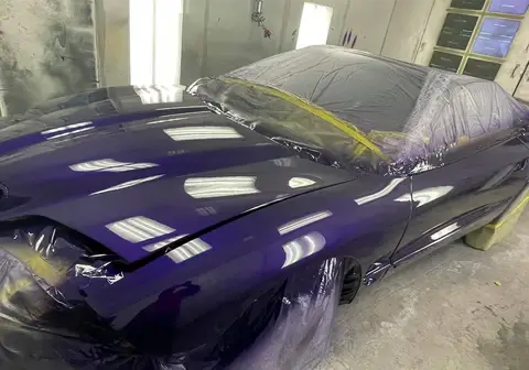 Violent Violette