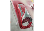 Tamco Paint Car Part Smoke Metallic
